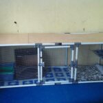 Jual Dijual Murah Kandang Kucing Kandang Diy Kucing Kandang Anjing ...