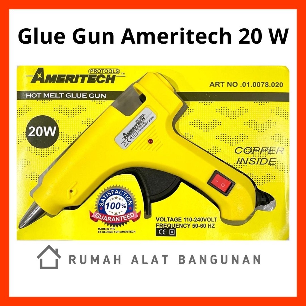 Alat Wajib Yang Anda Perlukan Dari Solder, Cutter, Hingga Lem Tembak