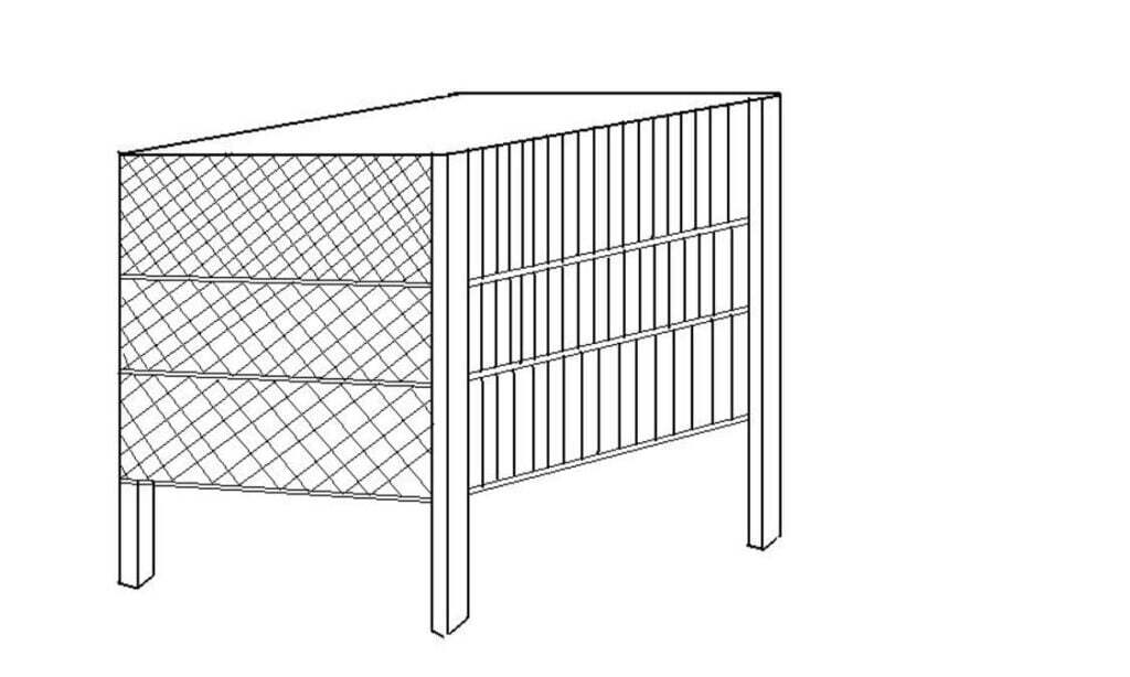 Kandang Bebek: Jenis, Ukuran, Sistem, dan Peralatannya Kandang Bebek: Jenis, Ukuran, Sistem, dan Peralatannya