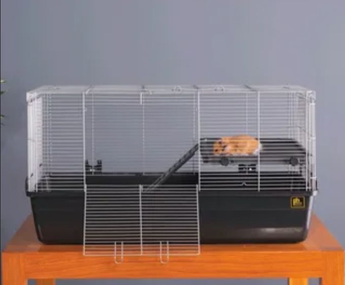 Cara Memasang Kawat Ram Di Tutup Boks Kontainer (Anti Lepas & Anti Kabur)