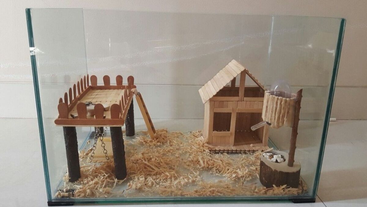 Cara Melubangi Boks Kontainer Tanpa Solder (Metode Cutter Aman & Rapi)